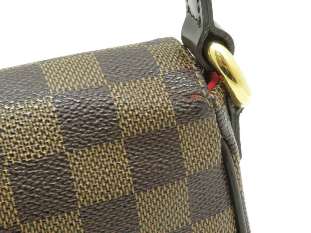 Louis Vuitton Ravello Damier - Picture 5 of 8